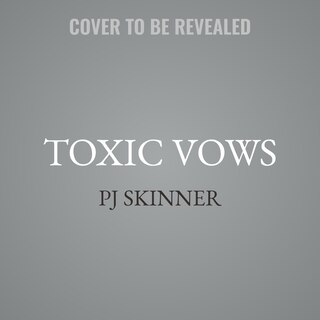Couverture_Toxic Vows