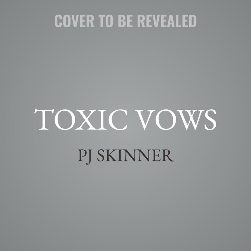 Couverture_Toxic Vows