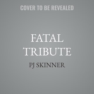 Front cover_Fatal Tribute