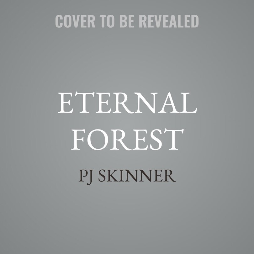 Front cover_Eternal Forest