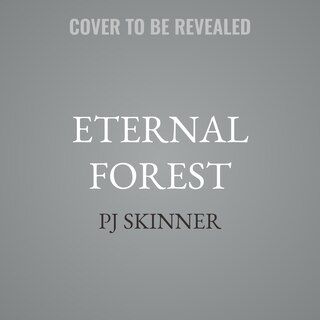 Front cover_Eternal Forest