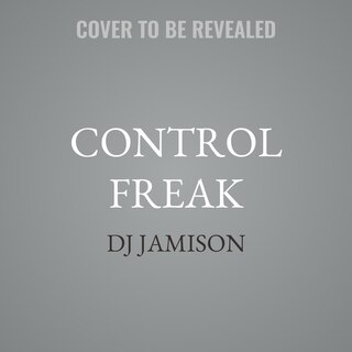 Front cover_Control Freak
