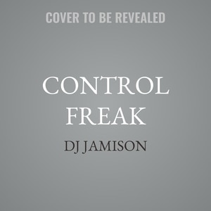 Front cover_Control Freak