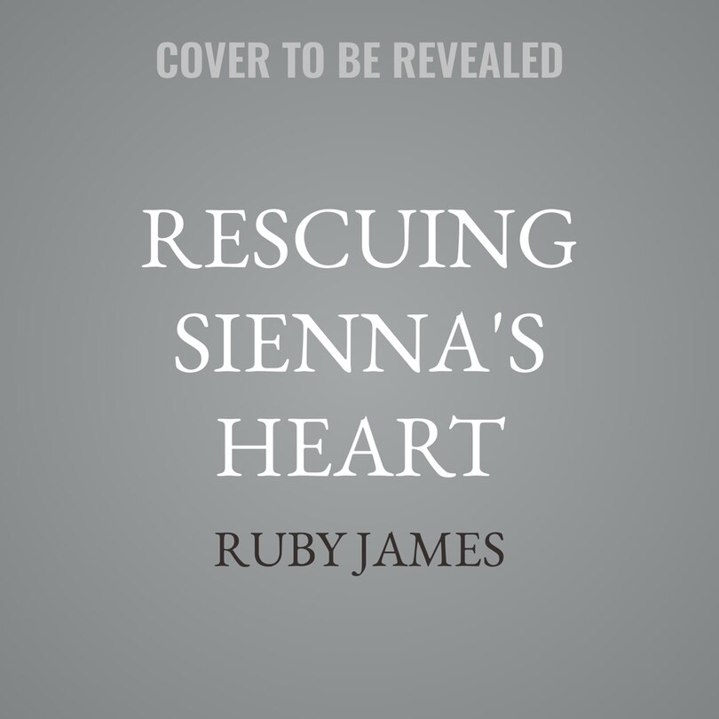Front cover_Rescuing Sienna's Heart