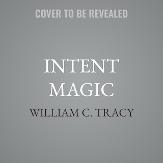 Front cover_Intent Magic