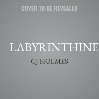 Front cover_Labyrinthine