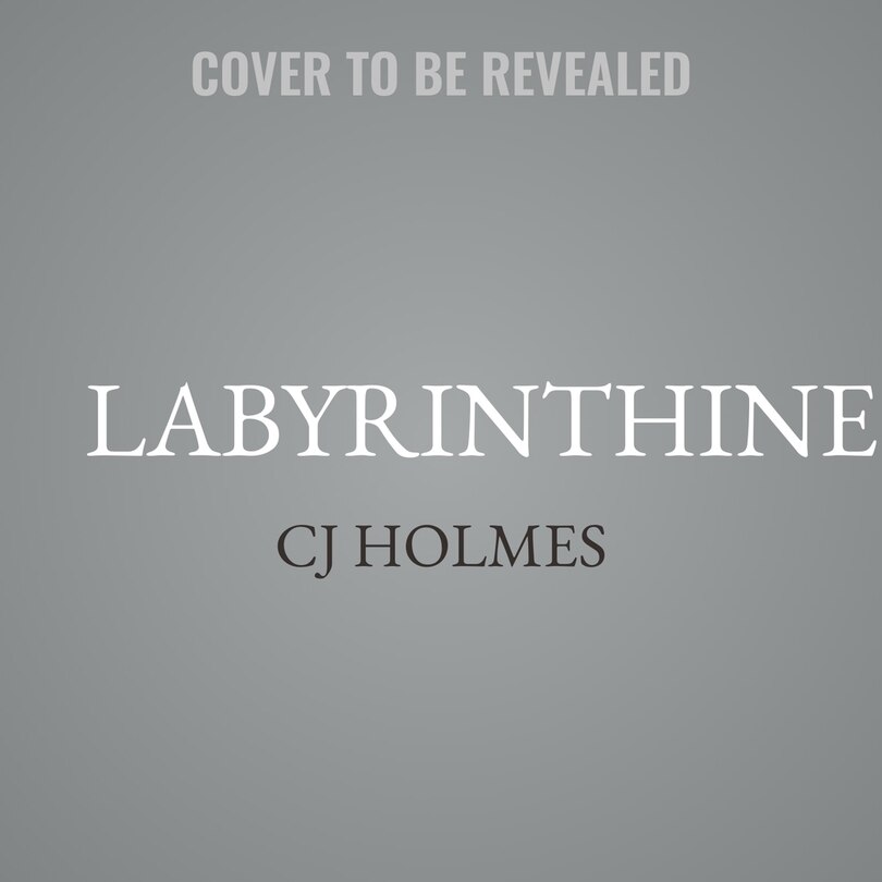 Front cover_Labyrinthine