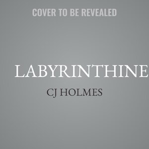 Front cover_Labyrinthine