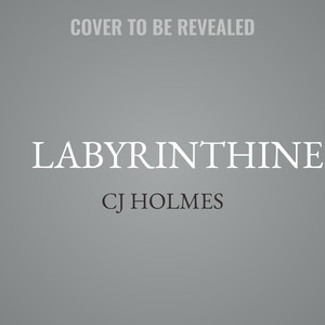 Front cover_Labyrinthine