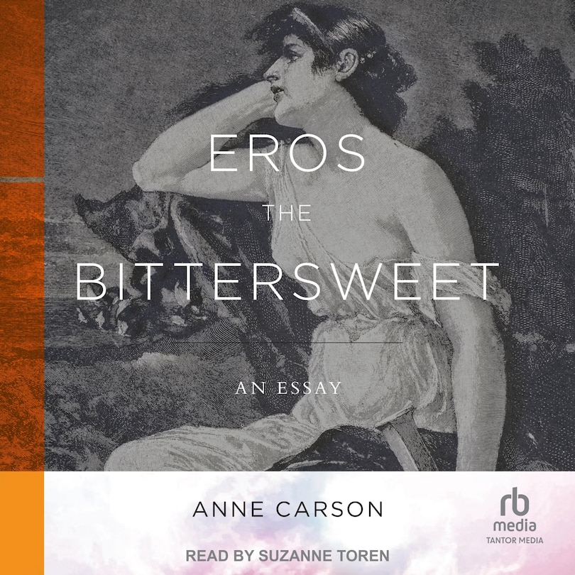 Front cover_Eros the Bittersweet