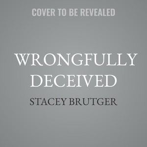 Front cover_Wrongfully Deceived
