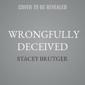 Couverture_Wrongfully Deceived