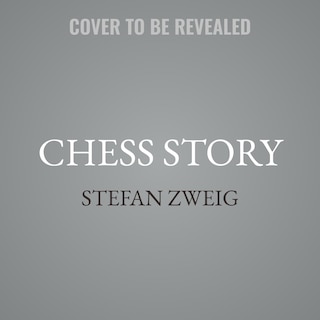 Front cover_Chess Story