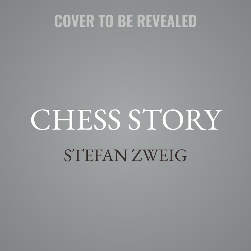 Front cover_Chess Story