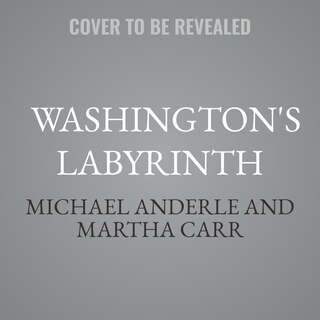 Couverture_Washington's Labyrinth