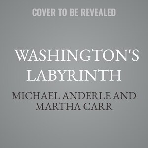 Couverture_Washington's Labyrinth