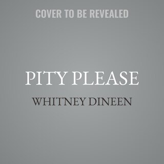 Couverture_Pity Please
