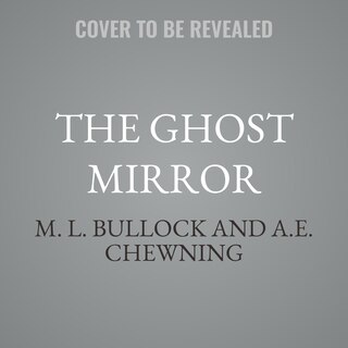Couverture_The Ghost Mirror