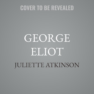 Front cover_George Eliot