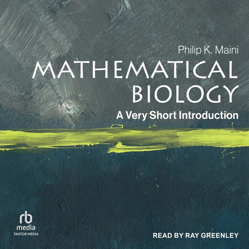 Couverture_Mathematical Biology