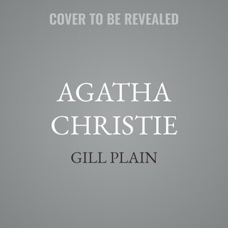 Couverture_Agatha Christie