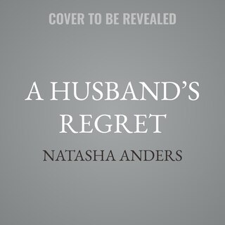 Couverture_A Husband&rsquo;s Regret