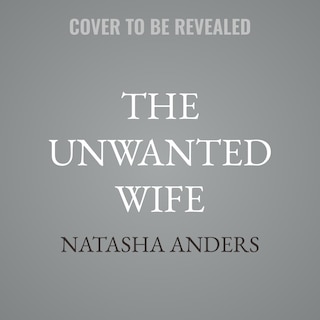 Couverture_The Unwanted Wife