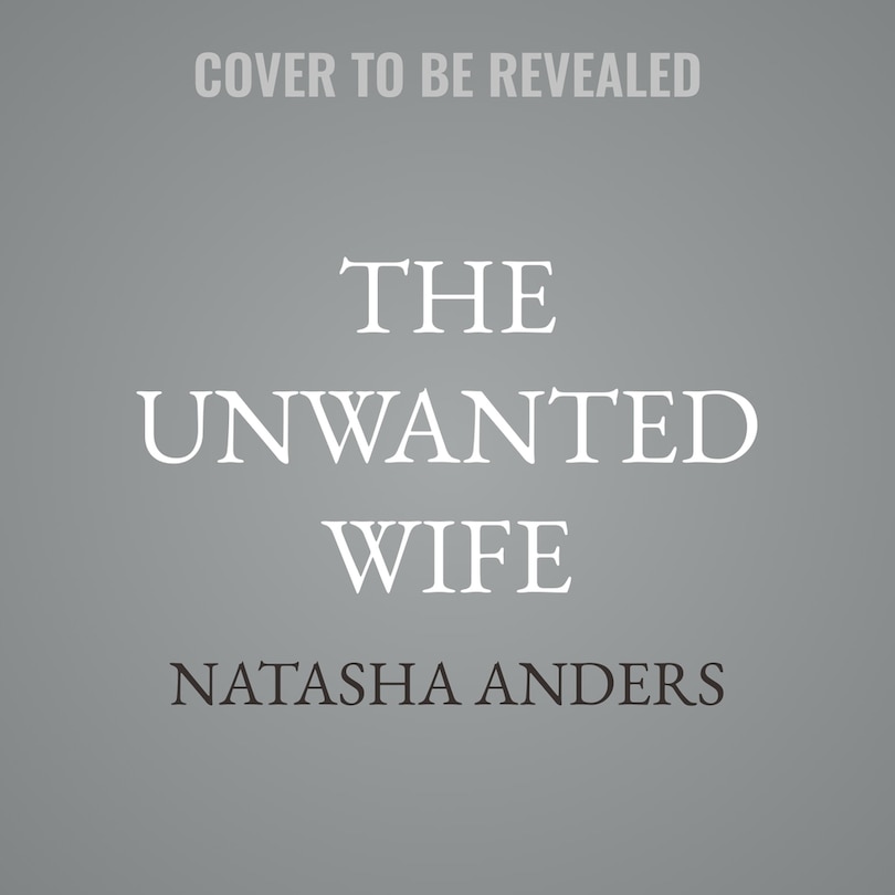 Couverture_The Unwanted Wife