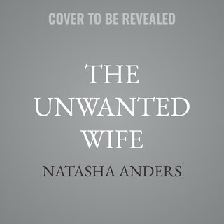 Couverture_The Unwanted Wife