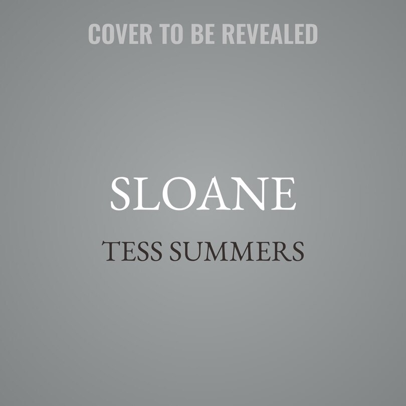 Front cover_Sloane