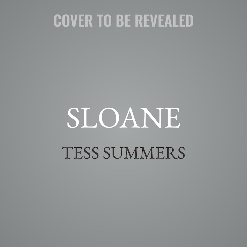 Front cover_Sloane