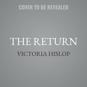 Front cover_The Return