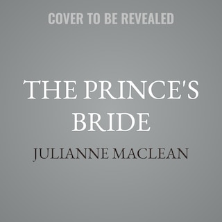 Couverture_The Prince's Bride