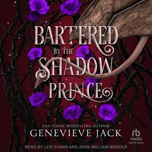 Front cover_Bartered by the Shadow Prince