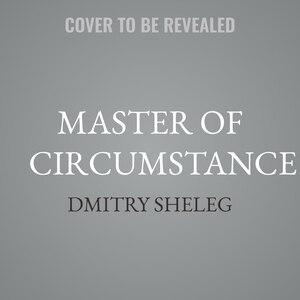 Couverture_Master of Circumstance