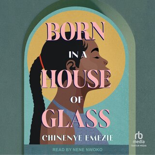 Couverture_Born in a House of Glass