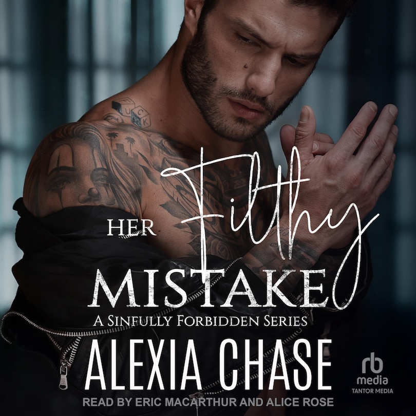 Couverture_Her Filthy Mistake