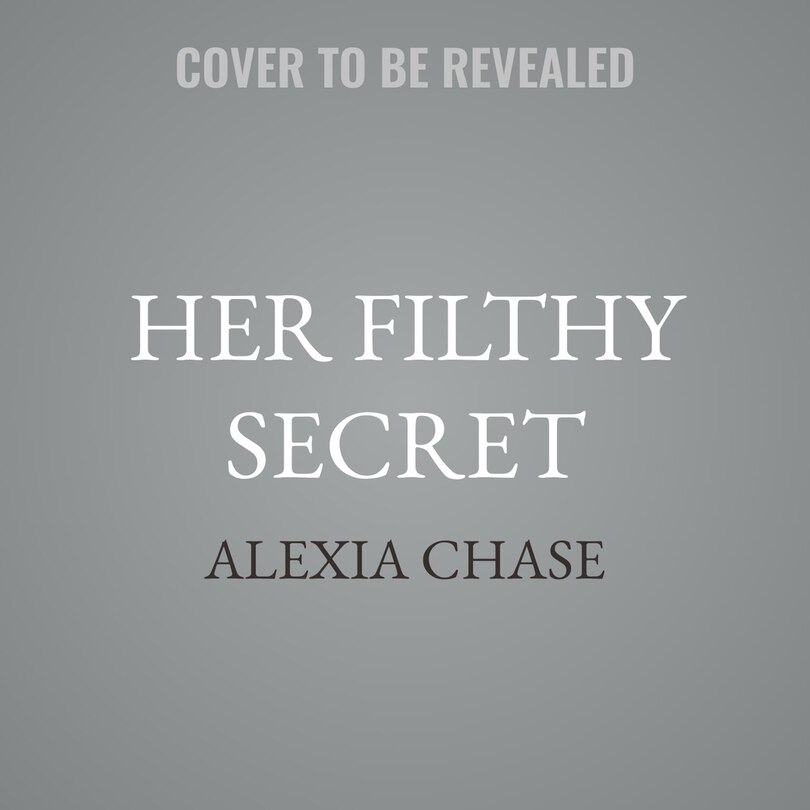 Couverture_Her Filthy Secret