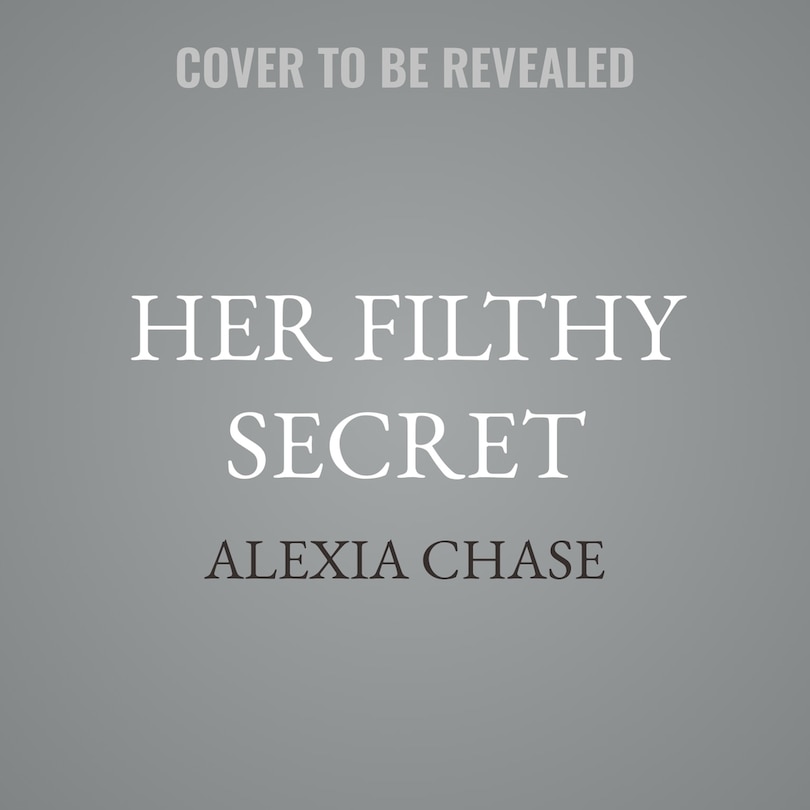 Front cover_Her Filthy Secret