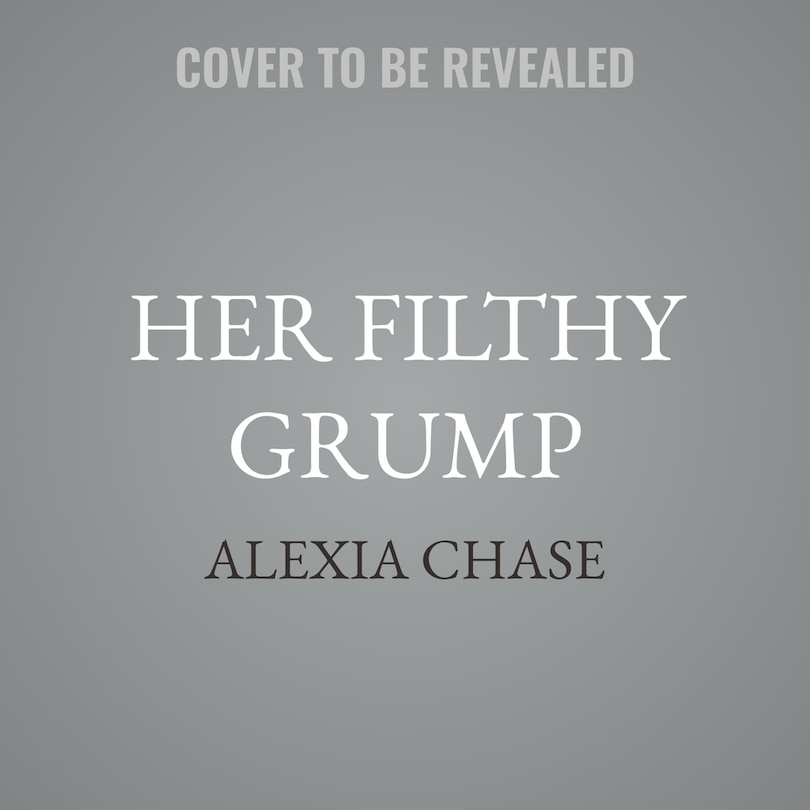 Couverture_Her Filthy Grump