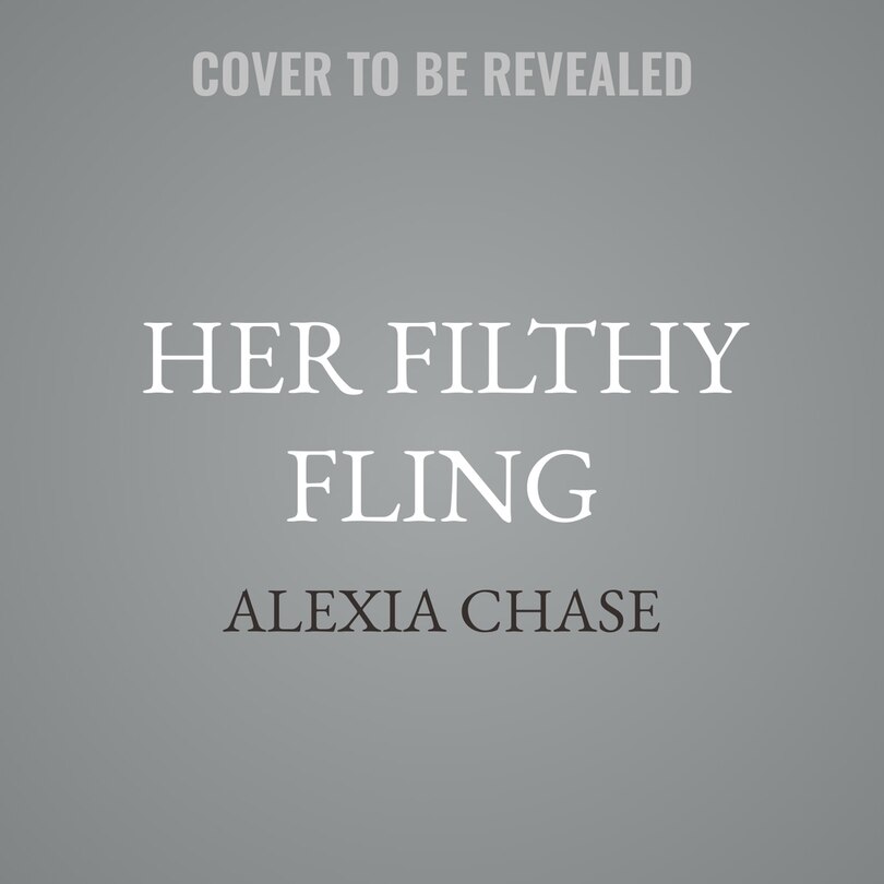 Couverture_Her Filthy Fling