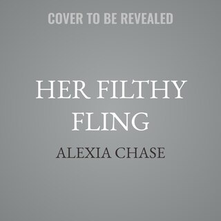 Couverture_Her Filthy Fling