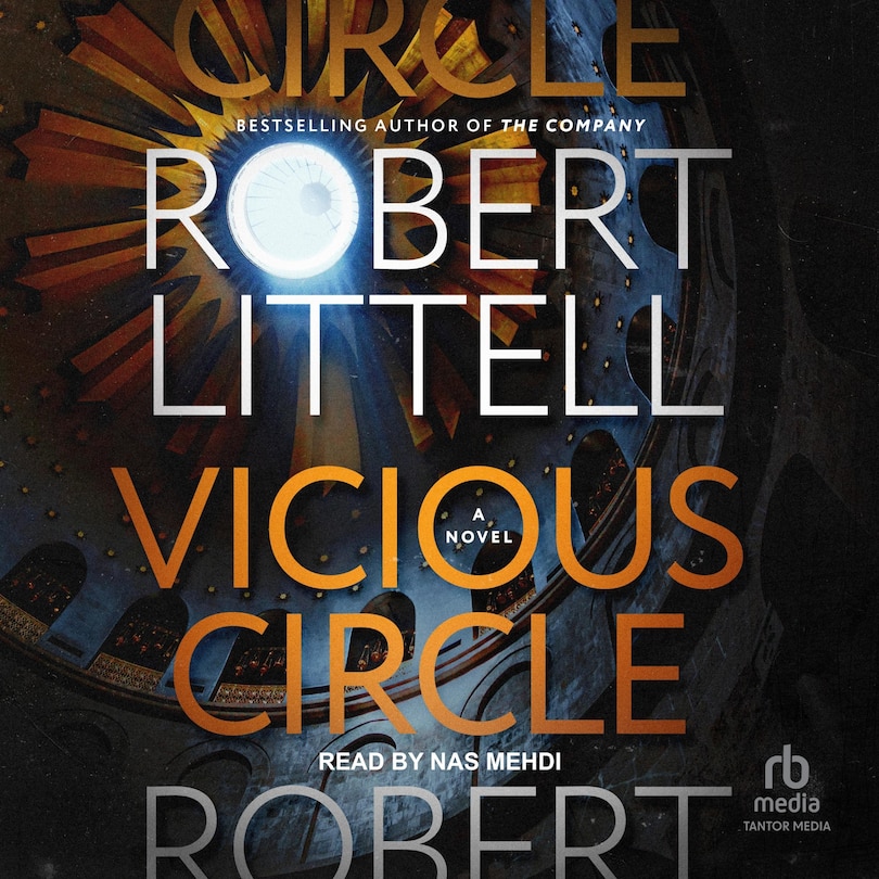 Couverture_Vicious Circle