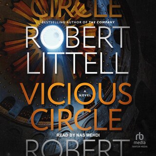 Couverture_Vicious Circle