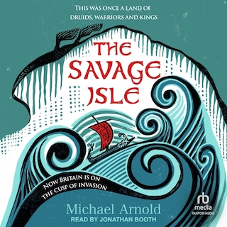Front cover_The Savage Isle