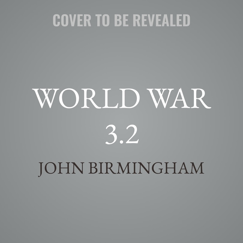 Front cover_World War 3.2