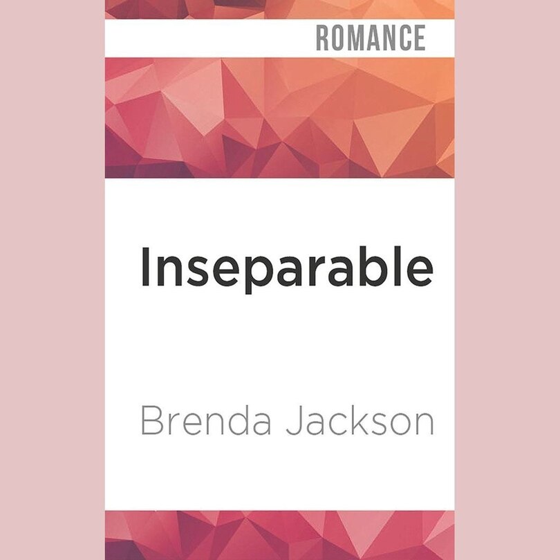 Front cover_Inseparable