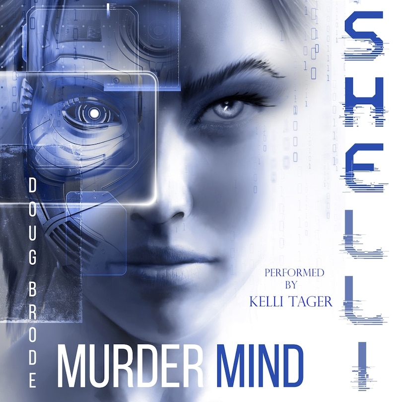 Couverture_SHELLI: Murdermind