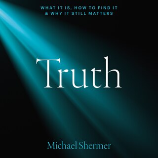 Front cover_Truth