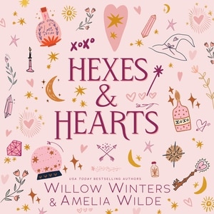 Couverture_Hexes & Hearts